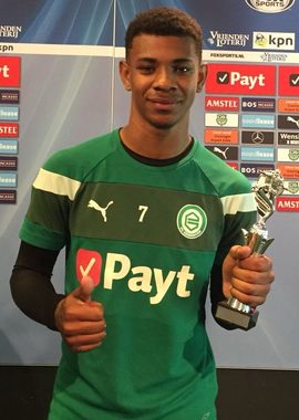 Juninho Bacuna